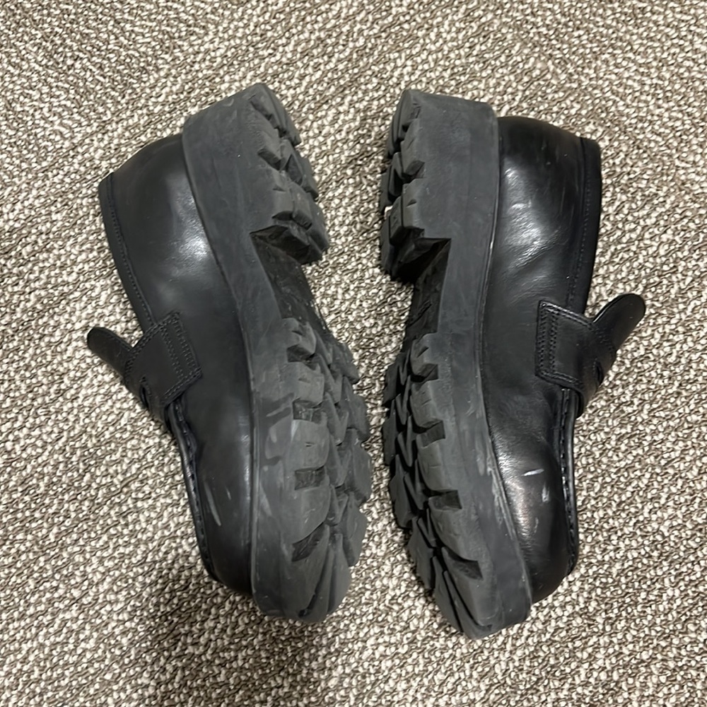 Vagabond Loafers - Picture 3 of 6
